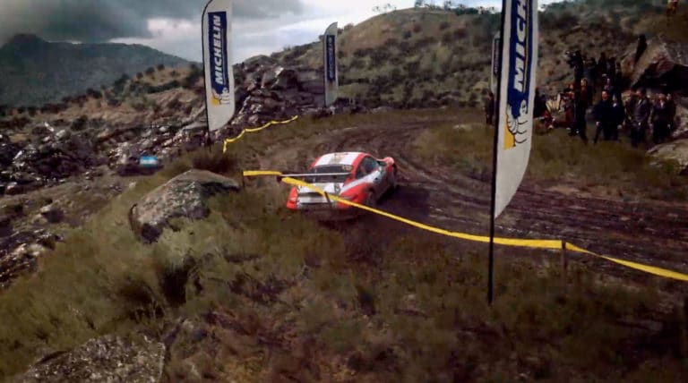 DiRT Rally 2 è ora disponibile per Playstation 4 Xbox e Pc