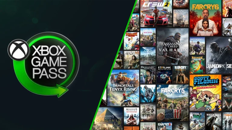 Xbox Game Pass Annunciati I Primi Giochi Di Febbraio