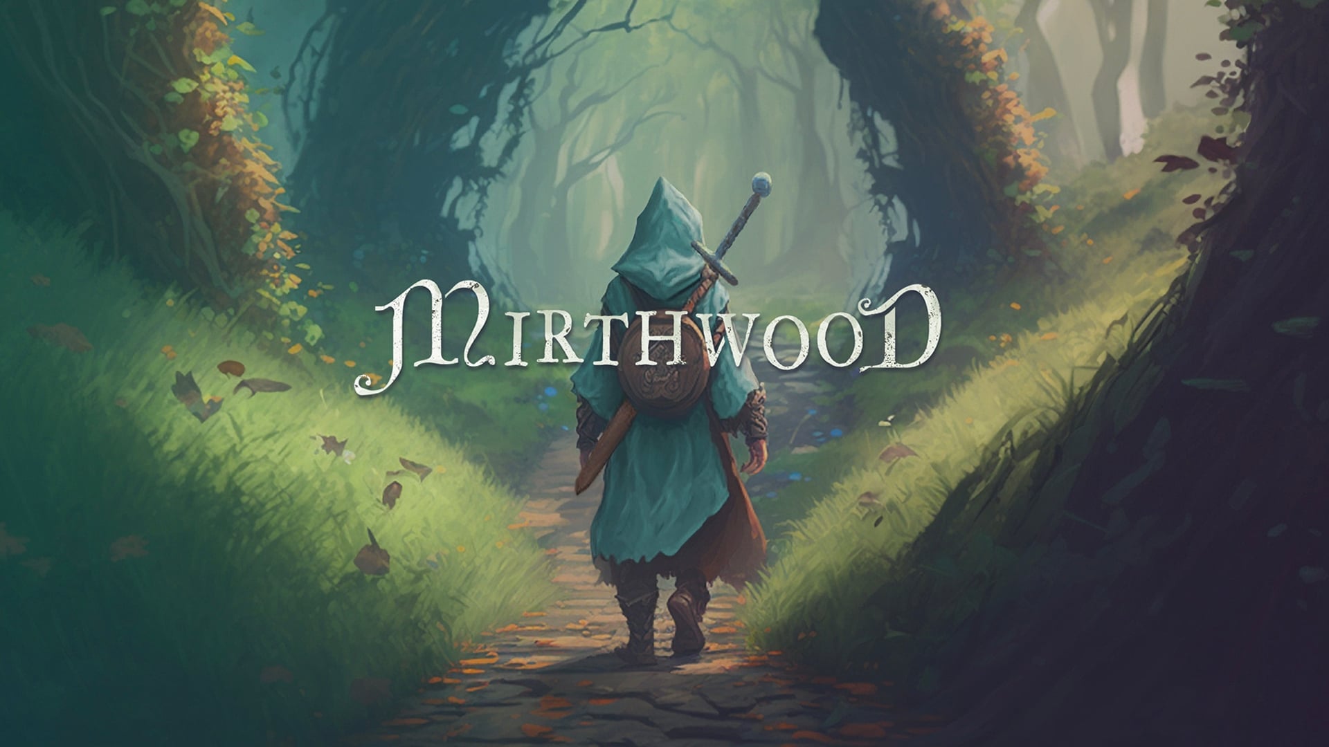 Mirthwood L Uscita Posticipata A Novembre