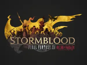 Final fantasy xiv stormblood