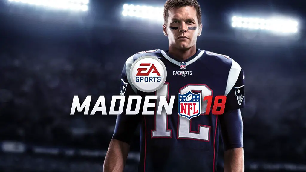 Live e3: annunciato ufficialmente madden 18