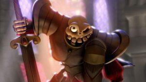 Medievil