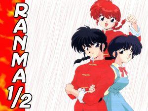 Tag="ranma 1/2"