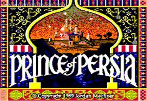 Prince of persia: condivisa un'immagine del prossimo reboot?