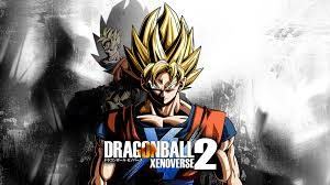 Tag="dragon ball xenoverse 2"