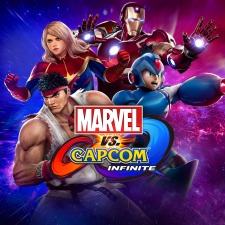 Tag="marvel vs capcom: infinite"