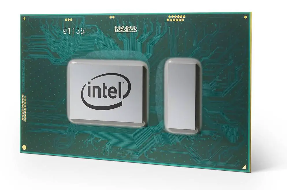 Intel: accordo per una fabbrica di chip in italia!