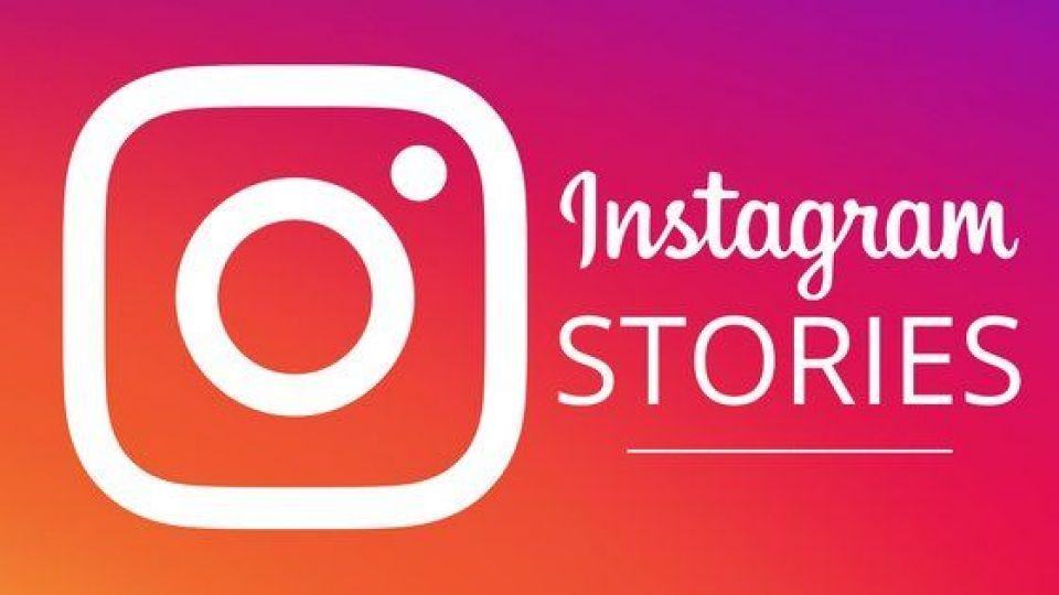 Storie instagram messaggio privato