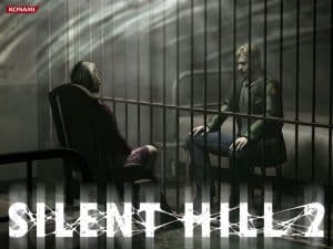 Silent hill 2