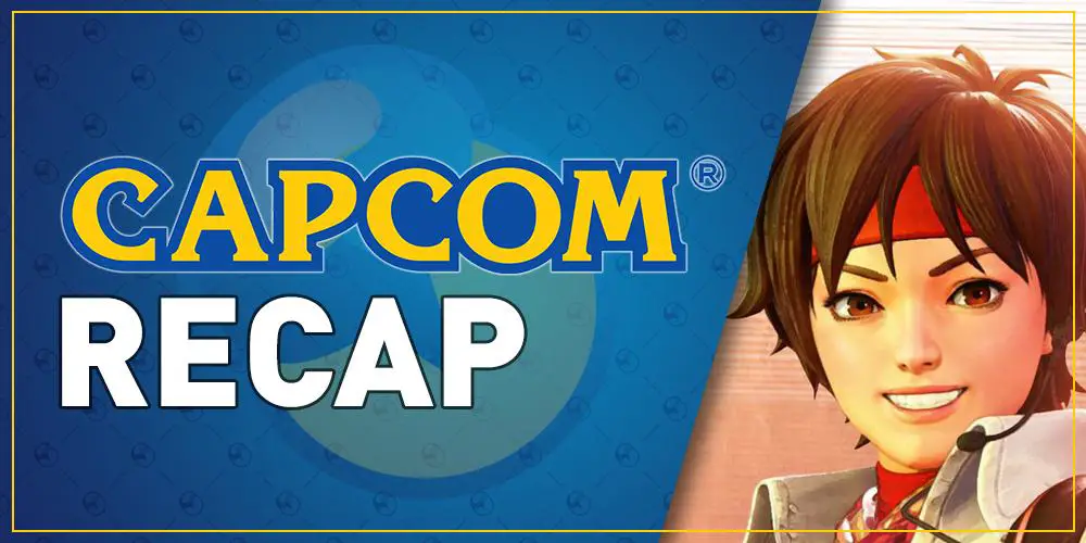 Capcom