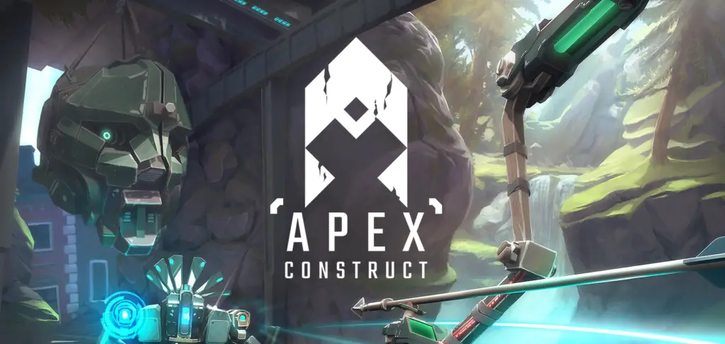 Apex construct