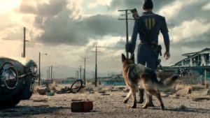 Fallout 4 sconto