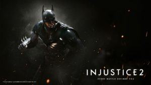 Injustice 2