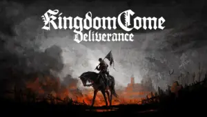 Kingdom come deliverance