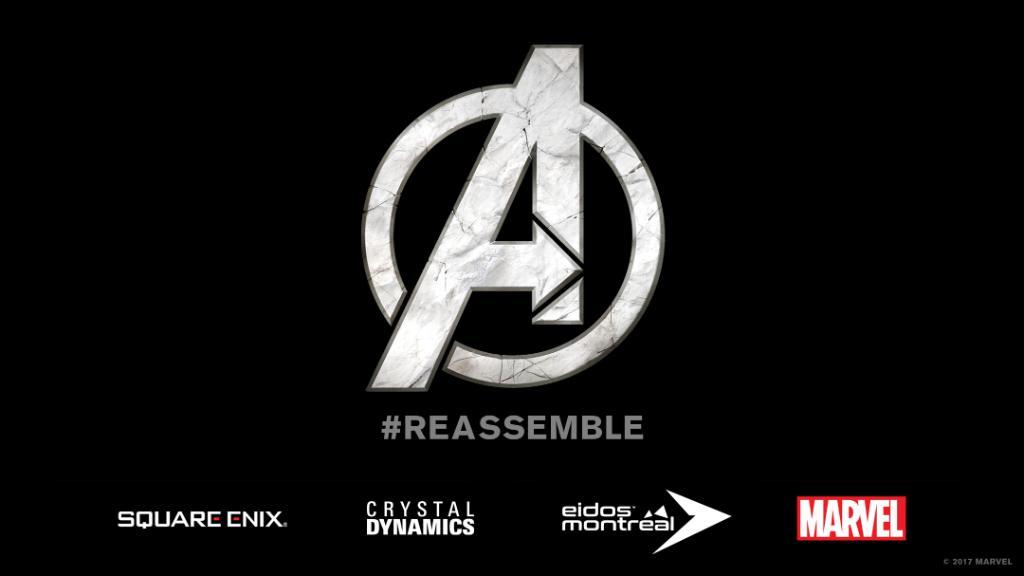 The avengers project