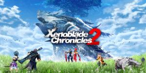 Xenoblade chronicles 2