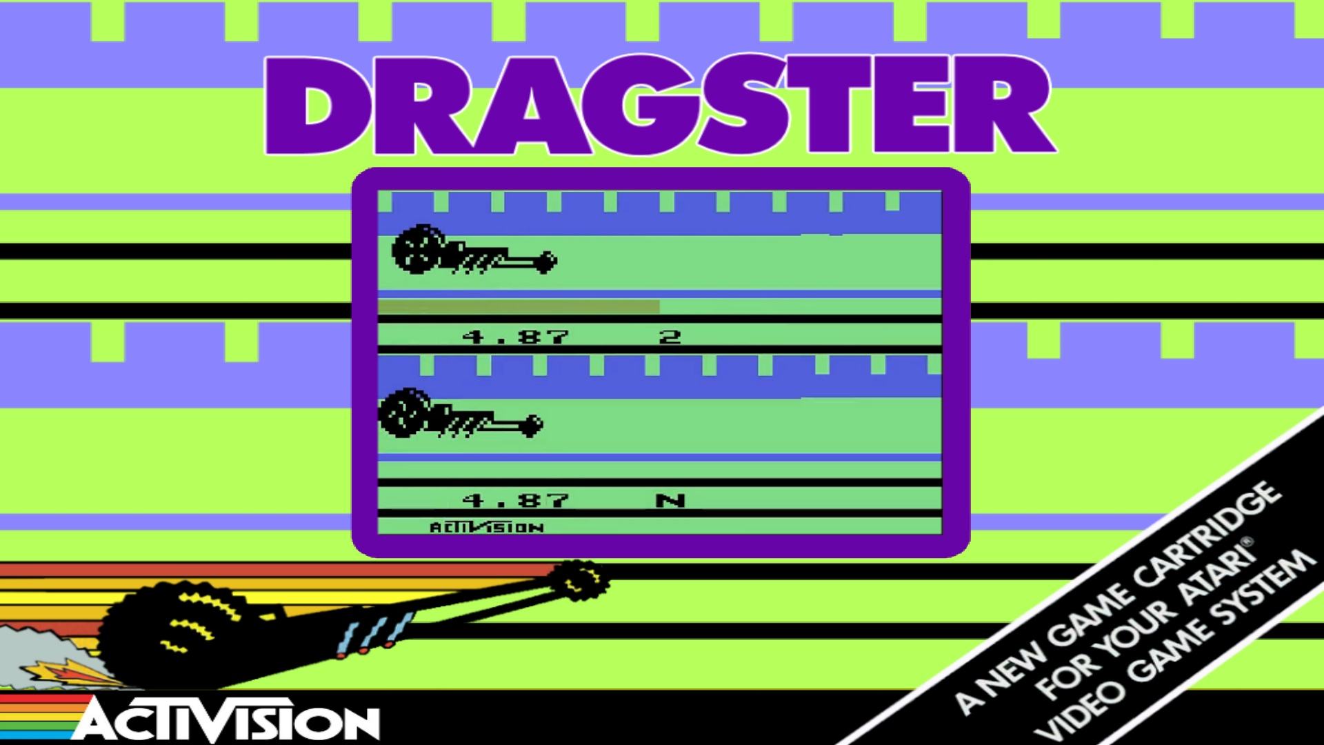 Dragster