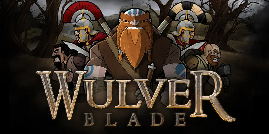 Wulverblade