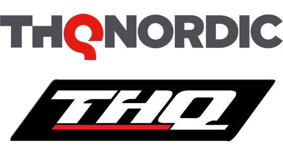 Thq nordic