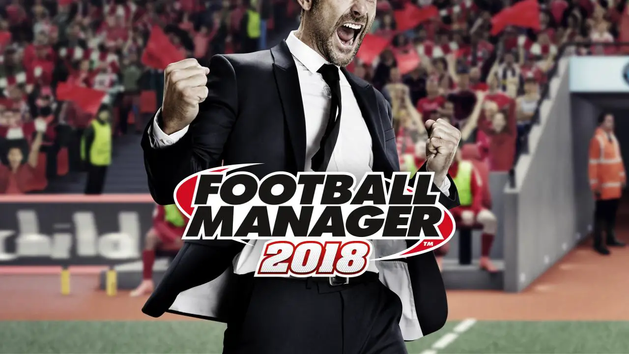 Football manager