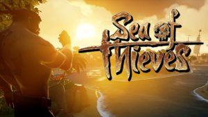 Sea of thieves incluso