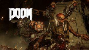 Doom aggiornamento 4k