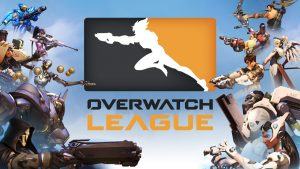 Overwatch league