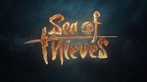 Sea of thieves