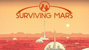 Surviving mars