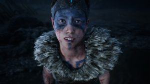 Hellblade: senua's sacrifice