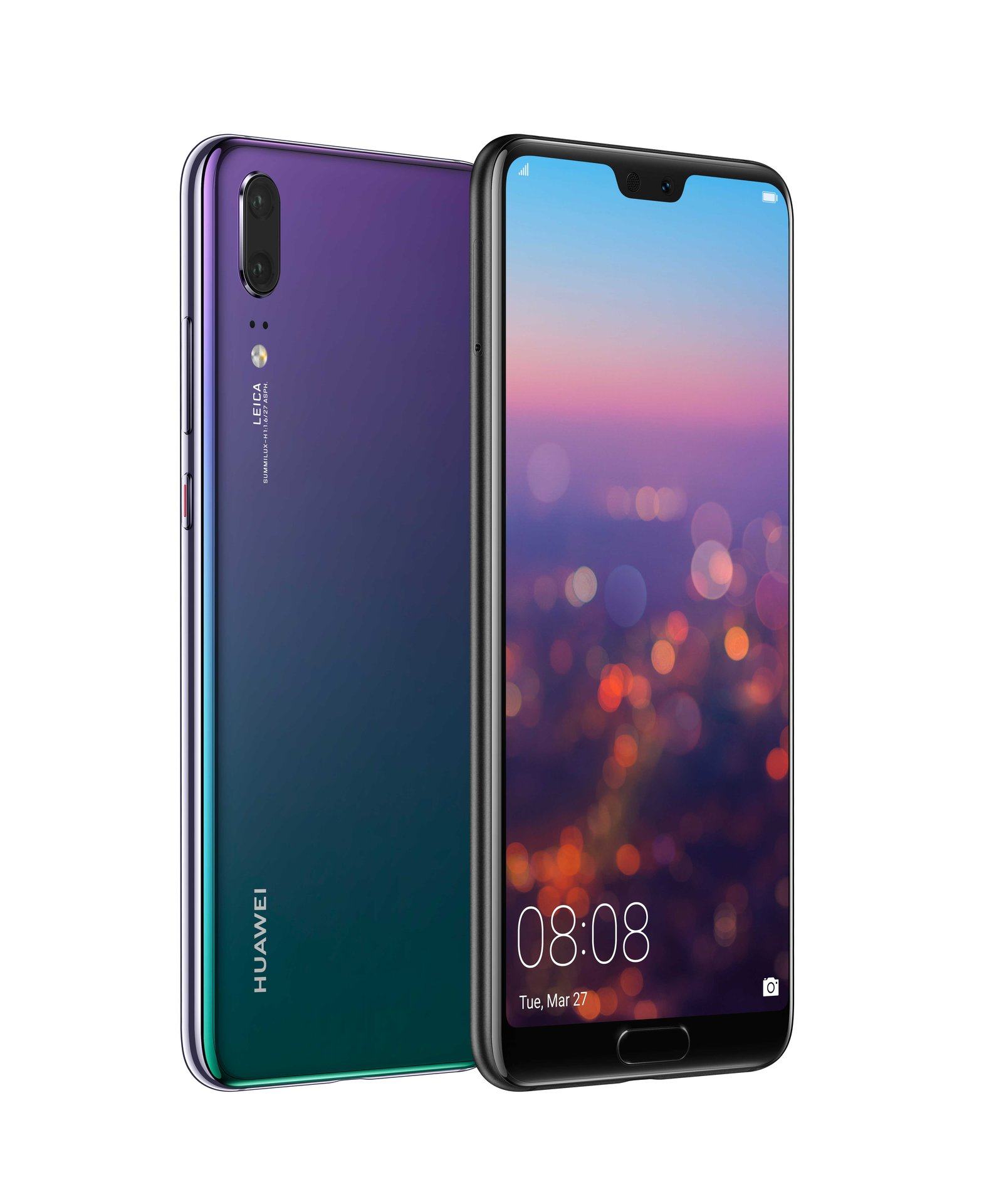 Huawei p20 p20 pro