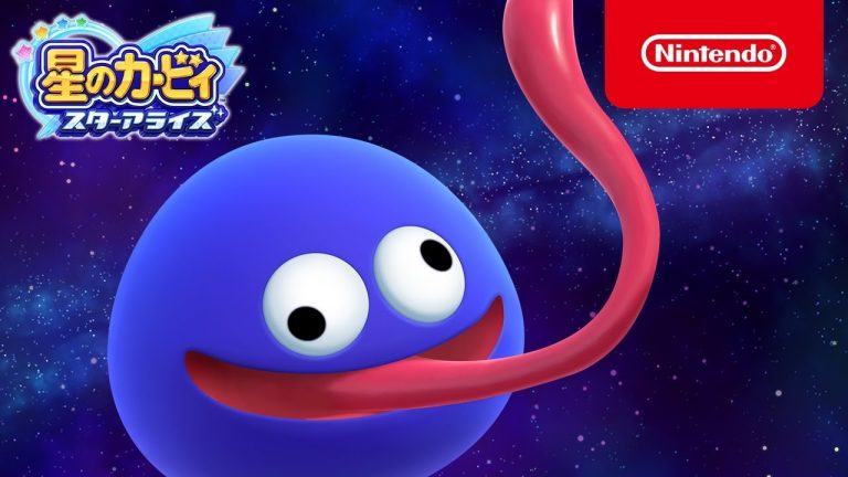 Kirby Star Allies: Gooey si unisce all'azione!