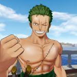 Rivelata la data d'uscita di one piece: grand cruise