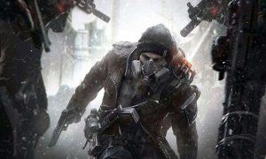 The division: guida build assalitore top secret