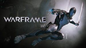 Warframe su nintendo switch