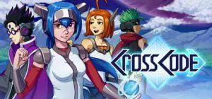 Crosscode