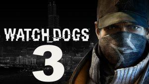 Watch dogs 3 annunciato