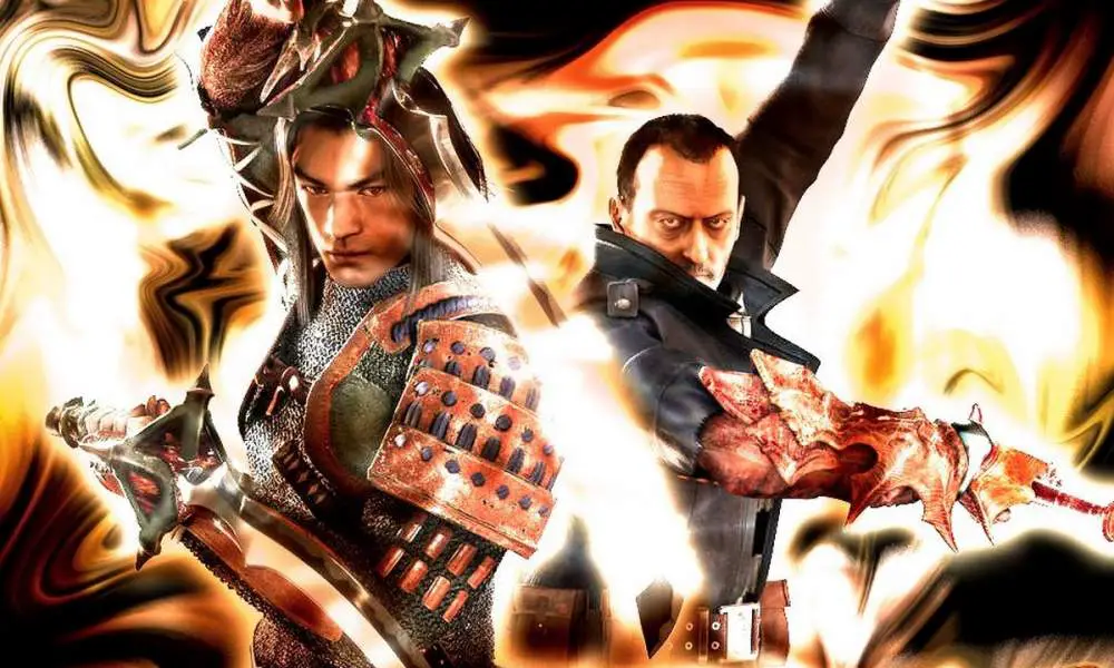 Onimusha 3