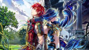 Ys viii lacrimosa of dana