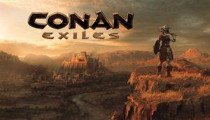 Conan exiles