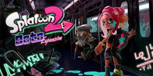 Splatoon 2: nuovi dettagli sulla octo expansion