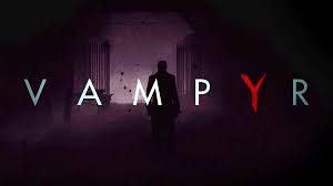 Vampyr nintendo switch