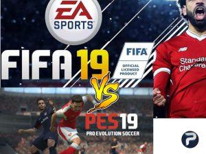 Fifa 19