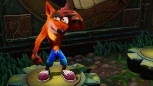 Crash bandicoot nsane trilogy anticipato