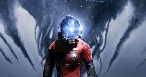 Prey vr