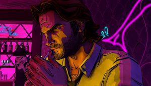 The wolf among us 2 rimandato 2019