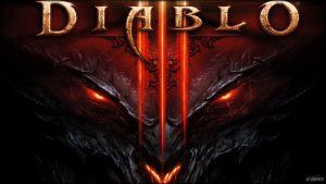 Diablo 3