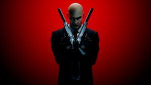 Hitman 2