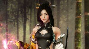 Black desert online