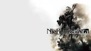 Nier automata square enix significato filosofia storia trama